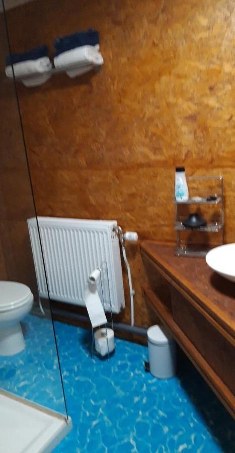 B&B Chambre D'Hotes De La Vecquee Stoumont Bagian luar foto